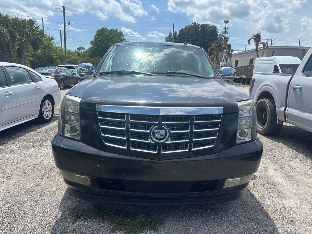 cadillac escalade esv 2007 1GYFK66857R398309 image cadillac escalade esv 2007 1GYFK66857R398309 image